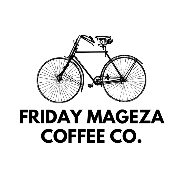 Friday Mageza Coffee Company